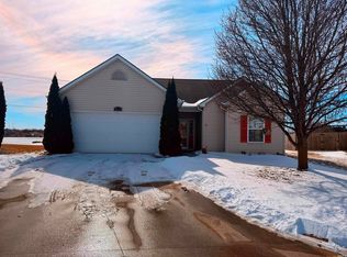 7803 Noble Ridge Pl, Fort Wayne, IN 46825