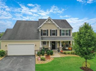 505 Callie Ct, West Newton, PA 15089
