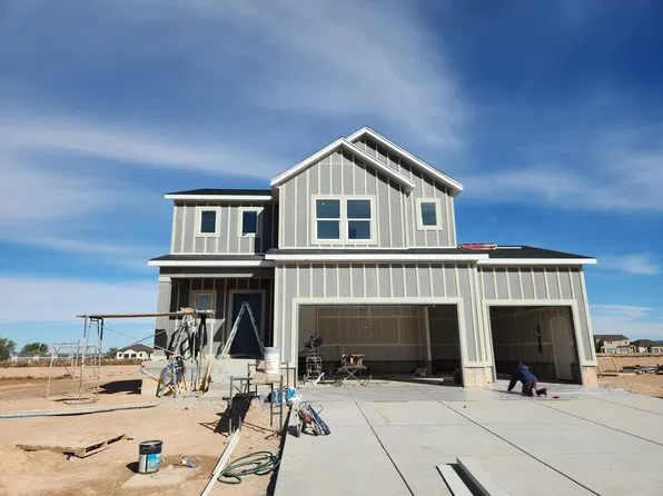 3042 W Chelsey Pkwy #9, Cedar City, UT 84721