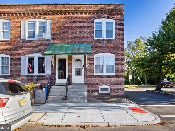 1 Amboy Ave, Roebling, NJ 08554