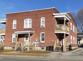 58 Seymour St, Pittsfield, MA 01201