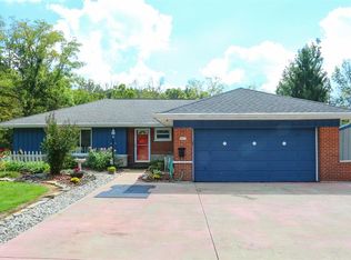 605 Knobby Knoll Dr, Georgetown, OH 45121