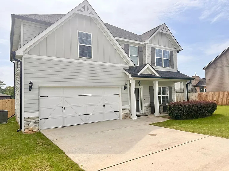 209 Adirondac Way — Photo 2