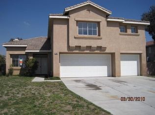 12408 Woodbriar Dr, Moreno Valley, CA 92555