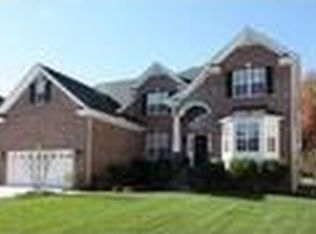 3520 Trawden Dr, Wake Forest, NC 27587