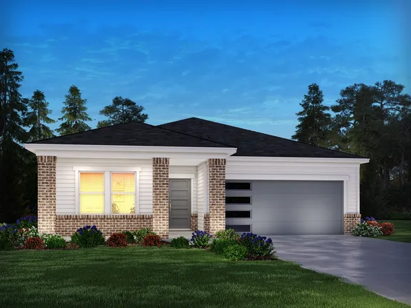 426 Long Dr Lot 156, Smyrna, TN 37167