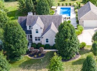 3810 Mulligan Dr NW, Carroll, OH 43112