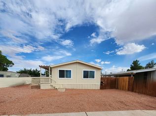 29 RED MESA Avenue, Page, AZ 86040