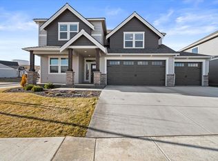 1229 S Greenacres Ct, Greenacres, WA 99016