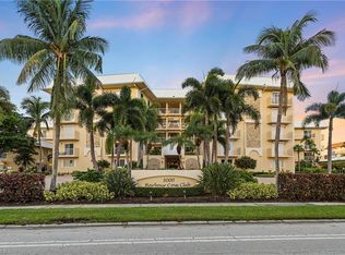 3000 Gulf Shore Blvd N APT 211, Naples, FL 34103