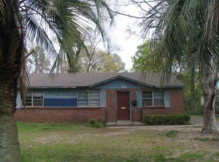 118 Dudley Dr, Warner Robins, GA 31093