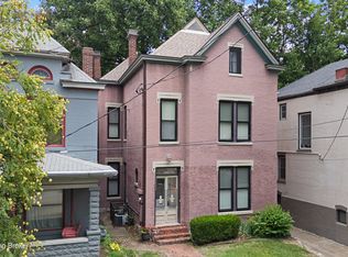 1216 S Floyd St, Louisville, KY 40203