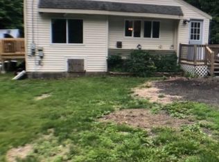 71 Tapley Rd, Buxton, ME 04093