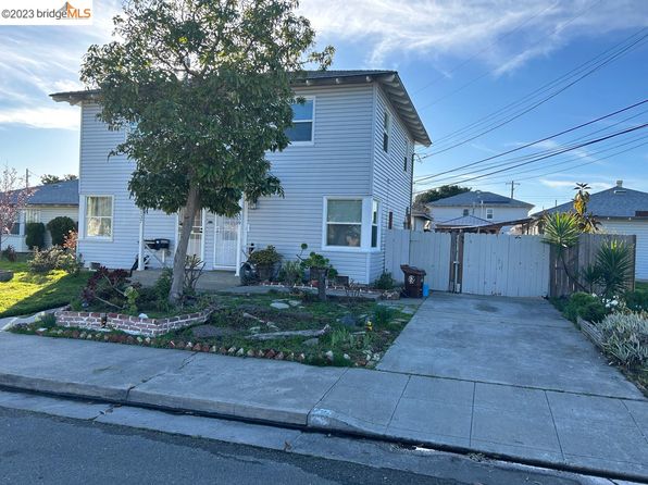 Richmond CA Real Estate - Richmond CA Homes For Sale | Zillow