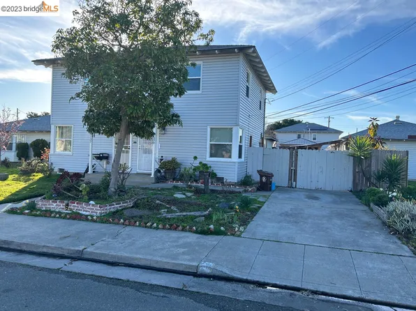 139 Collins St, Richmond, CA 94801
