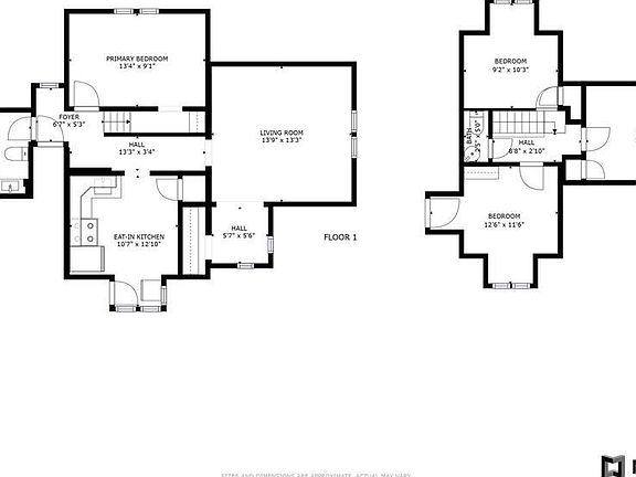 3rd image of 1021 13th Ave SE #D