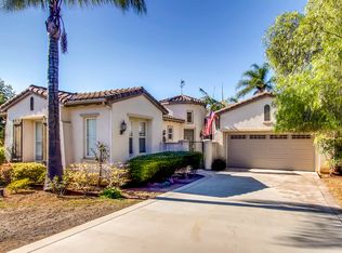 2523 Round Meadow Ct, Fallbrook, CA 92028