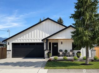 1170 Darrington St, Darrington, WA 98241