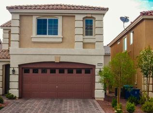 6246 Jackson Spring Rd, Las Vegas, NV 89118