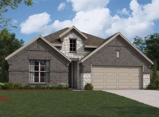 1304 Century Tree Ln, Anna, TX 75409