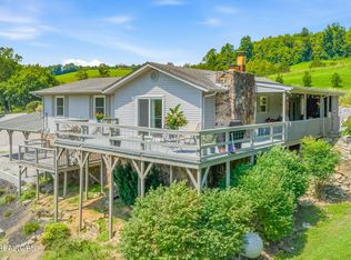 3091 Dutch Valley Rd, Washburn, TN 37888