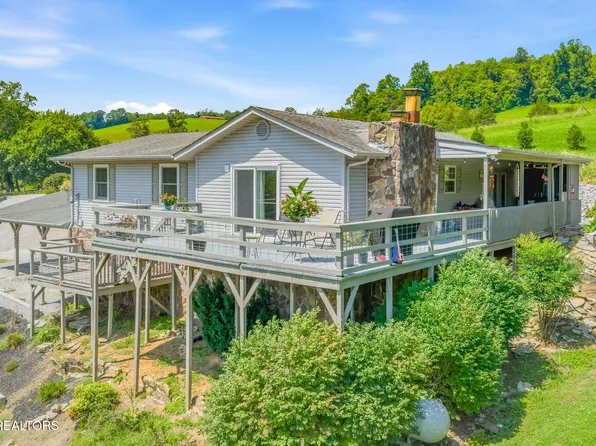 3091 Dutch Valley Rd, Washburn, TN 37888