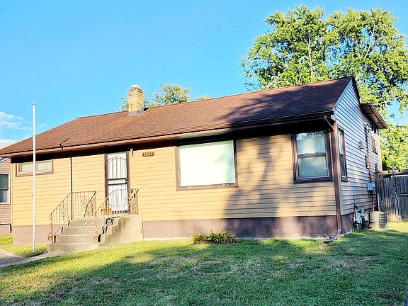 2nd image of 7037 Osborn Ave
