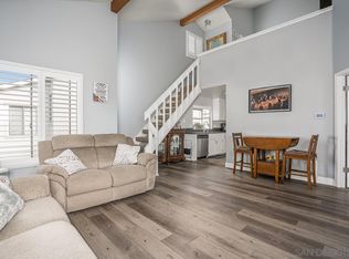 3641 Avocado Village Ct UNIT 150, La Mesa, CA 91941