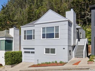 640 Panorama Dr, San Francisco, CA