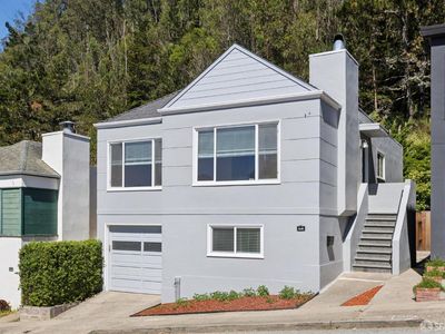 640 Panorama Dr, San Francisco, CA, 94131