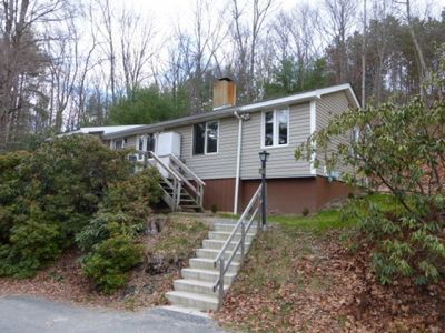 55 Stillwater Rd APT 2, Fredon Twp, NJ, 07860