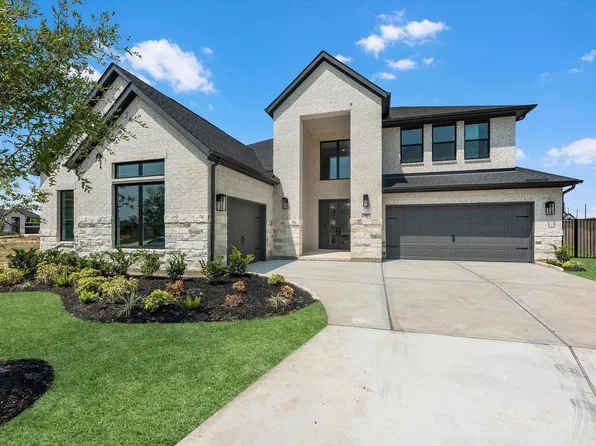 27410 Lantana Haven Ln, Hockley, TX 77447