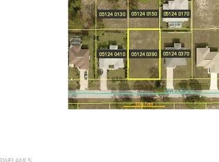 1625 NW 28th St, Cape Coral, FL 33993