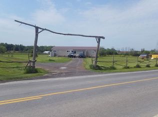 850 Dublin Rd, Clyde, NY 14433