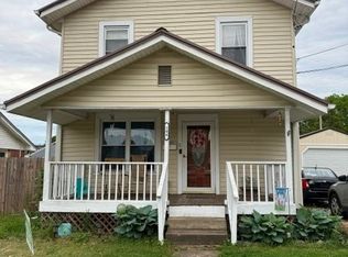 106 20th St, Dunbar, WV 25064