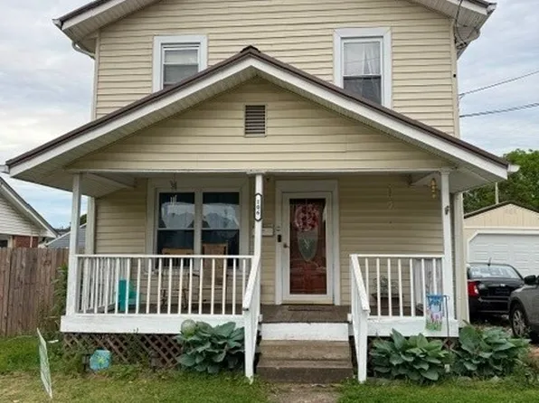 106 20th St, Dunbar, WV 25064