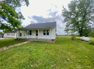 10242 Hickory Ridge Rd, Manchester, OH 45144