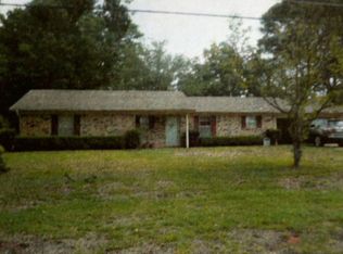 1603 Eden Dr, Longview, TX 75605