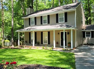 3727 Shallow Creek Xing, Martinez, GA 30907