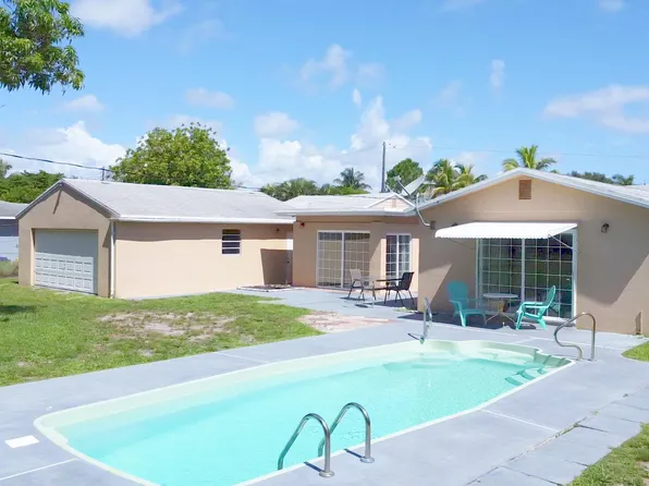 1229 15TH Avenue N, Lake Worth Beach, FL 33460