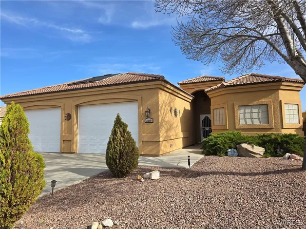 3319 Producers Mine Road, Kingman, AZ 86401