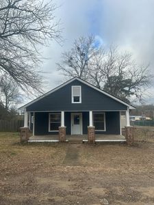 1001 9th St, Mena, AR, 71953