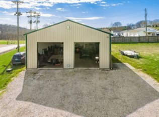 62833 Bolar Rd, Mc Arthur, OH 45651