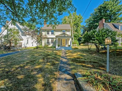 3 Seymour Court, Troy, NY, 12180