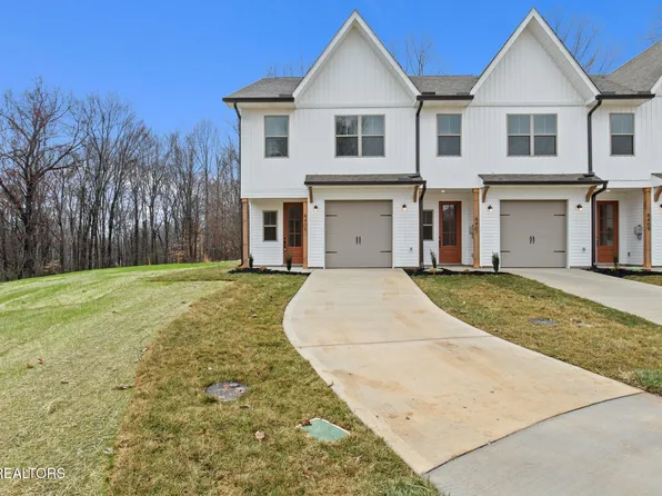 8407 Whisper Ln Lot 20, Powell, TN 37849