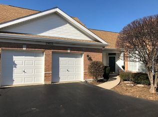 21622 W Empress Ln, Plainfield, IL 60544