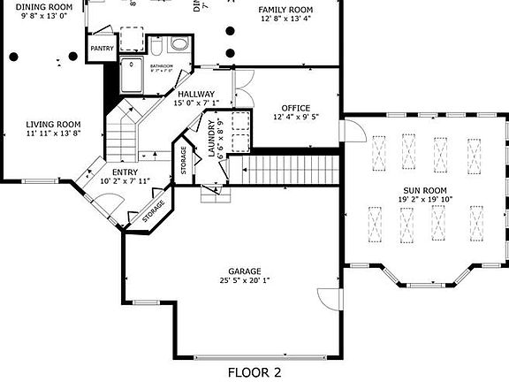 5th image of 1696 Torbay Road