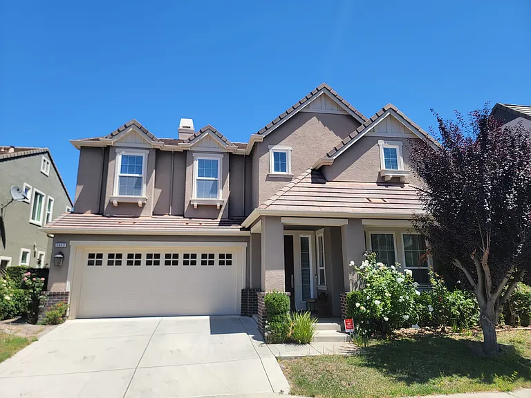 5842 Cajon Way — Photo 1