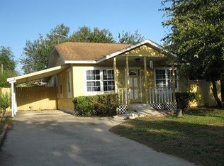 513 Louisiana Ave, Weslaco, TX 78596