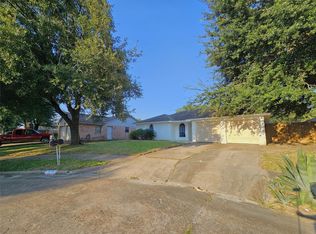 1310 Goswell Ln, Channelview, TX 77530